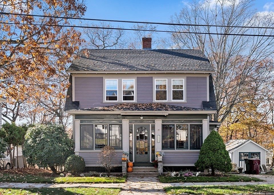 151 Parkview Ave, Lowell, MA 01852 Zillow
