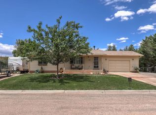 369 E 150 S, Kanab, UT 84741