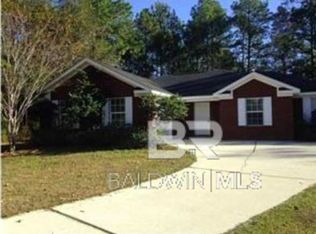 9825 Blue Bonnet Ct, Semmes, AL 36575