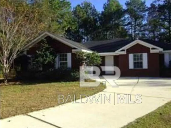 9825 Blue Bonnet Ct, Semmes, AL 36575