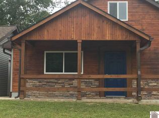 Cedar St, Calvert City, KY 42029