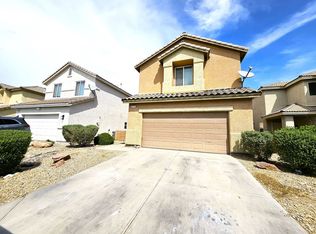 6374 Pronghorn Ridge Ave, Las Vegas, NV 89122