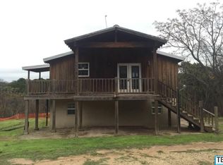 284 Possum Creek Rd, Waco, TX 76708