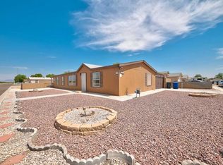 3009 S Eureka Ave, Yuma, AZ 85365