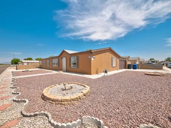 3009 S Eureka Ave, Yuma, AZ 85365
