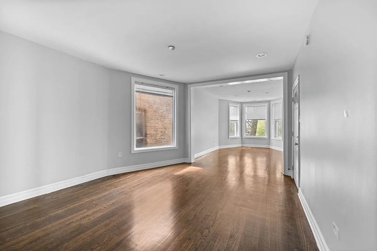 Building Photo - 1651 S Drake Ave #2
