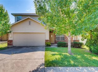 169 Firebush Way, Buda, TX 78610