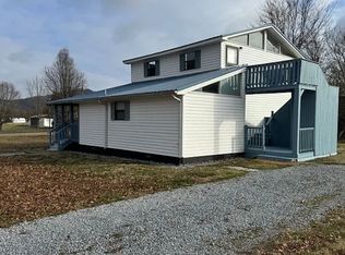 70 Baileyton Church St, Greeneville, TN 37745