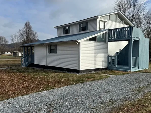 70 Baileyton Church St, 70 Baileyton Church St #1, Greeneville, TN 37745