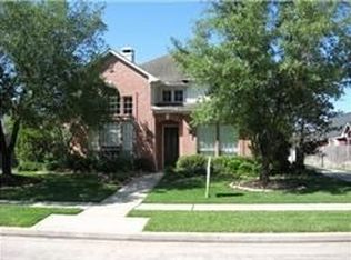15106 Windsdowne Ln, Cypress, TX 77429