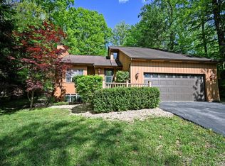 3487 Holly Ridge Dr, Cincinnati, OH 45245
