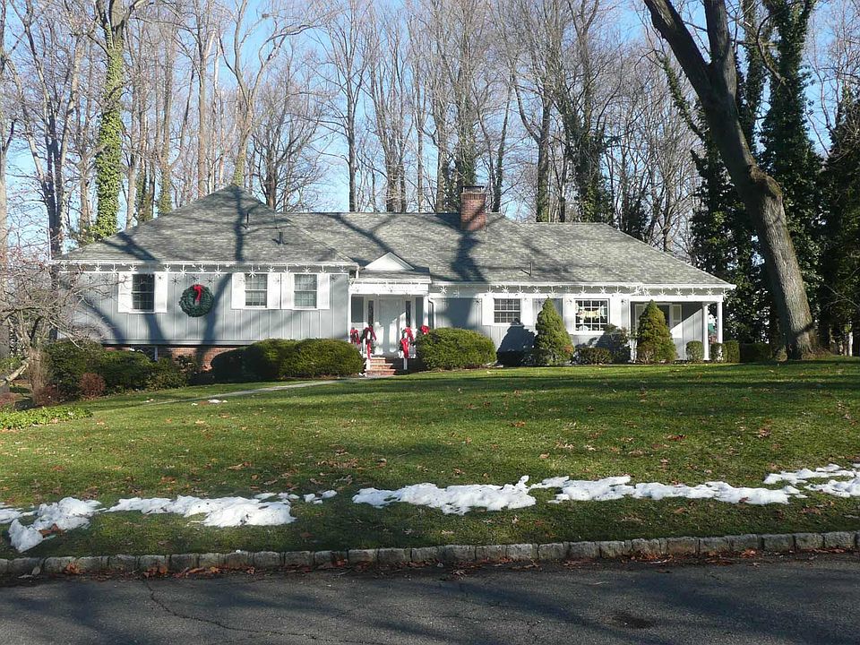 21 Fairfield Dr.  by James Boyer