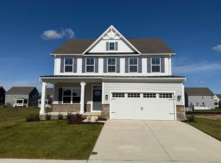 615 Vessel Dr, Middletown, DE 19709