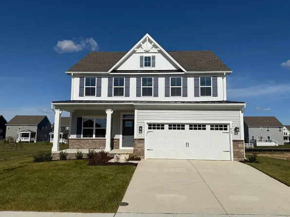 615 Vessel Dr, Middletown, DE 19709