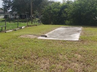 1210 8th St, Okeechobee, FL 34974