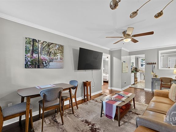 2nd image of 522 E Bolton Street #ABCD