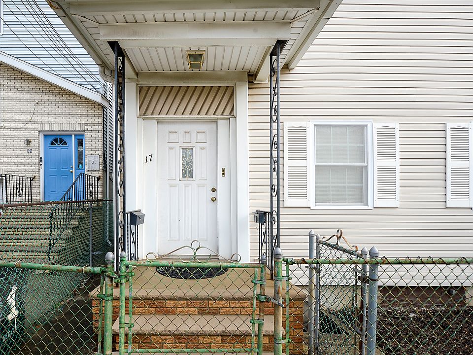 BUILDING ENTRANCE