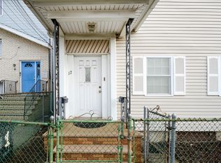 17 Patterson St FLOOR 2, Harrison, NJ 07029