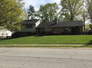 114 Sypherd Dr, Newark, DE 19711