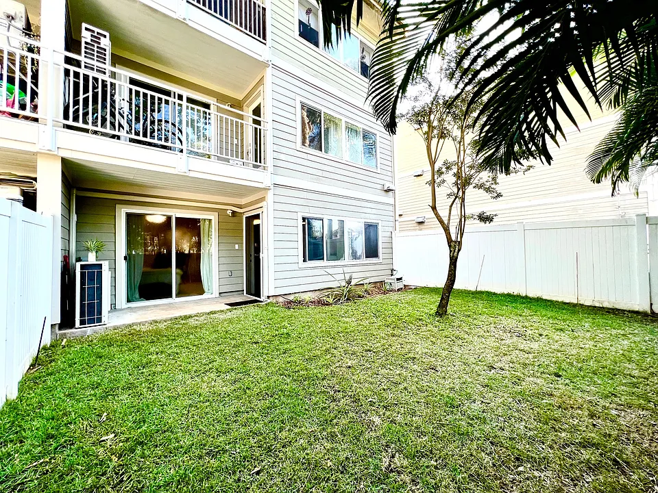 95-060 Waikalani Dr #A101-A101UNIT