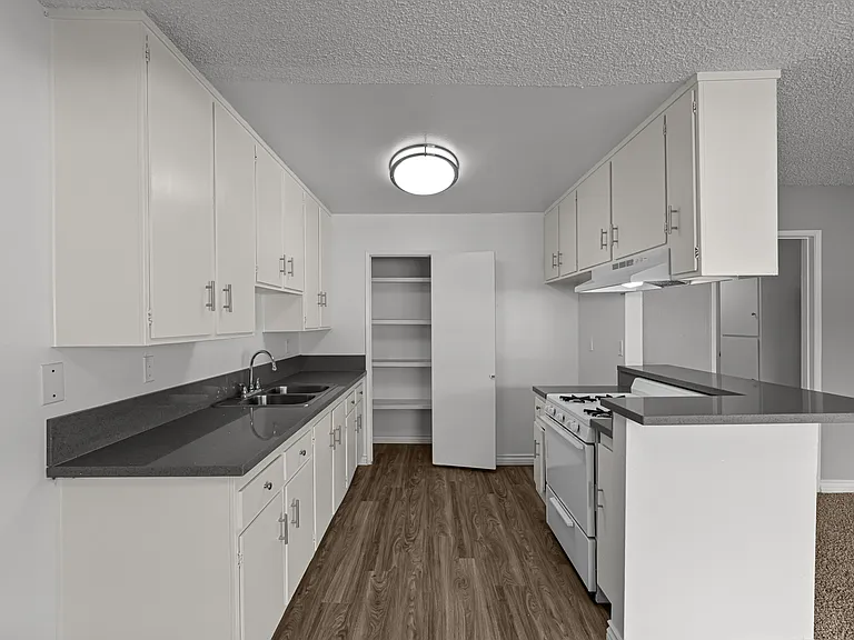 Lotus Gardens Apartments — Photo 3