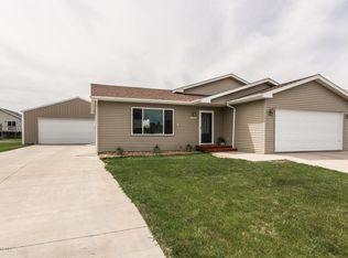1006 Wilson Ave, Crookston, MN 56716