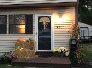 5250 Cowan St, Toledo, OH 43613