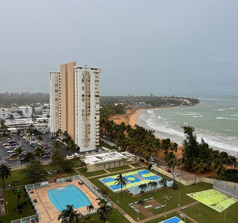 1st image of COND. Playa Azul Torre 1 Unit 2205