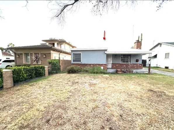 6037 Oak Ave, Temple City, CA 91780