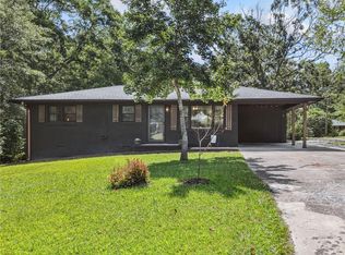 11 Don Dr NE, Rome, GA 30165