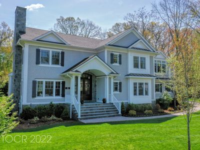 722 Albemarle St, Wyckoff, NJ, 07481