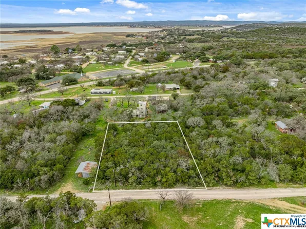 Lunar Lots 35 38 Dr, Burnet, TX 78611