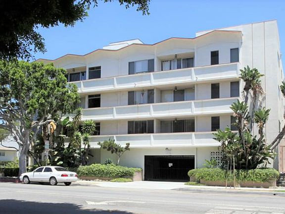 2nd image of 1400 California Ave APT 106
