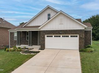 9999 Crooked Oak Way, Louisville, KY 40291