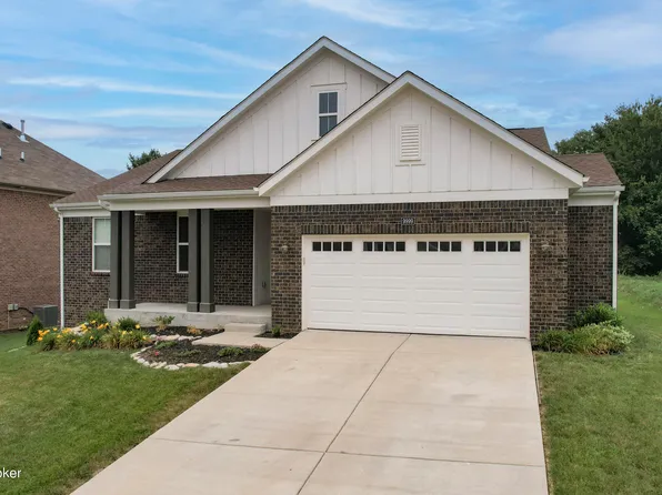 9999 Crooked Oak Way, Louisville, KY 40291
