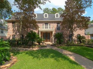 15322 Wilkshire Ct, Houston, TX 77069