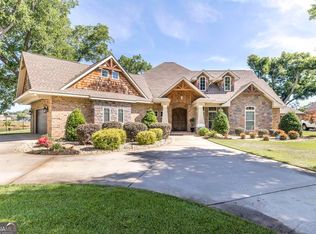 119 Running Creek Dr, Warner Robins, GA 31088