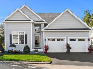 25 Dogwood Rd, Salem, NH 03079