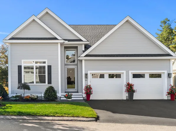25 Dogwood Road, Salem, NH 03079