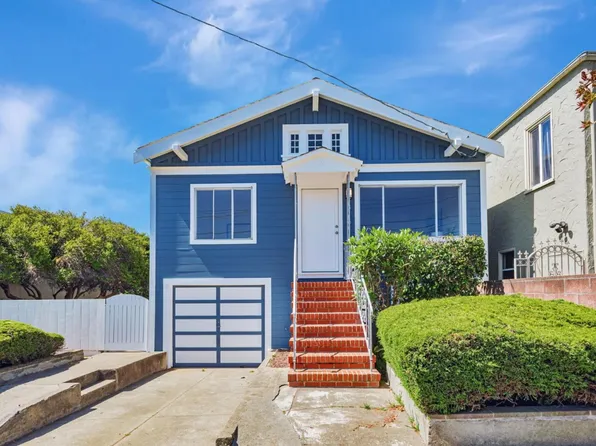315 California Ave, South San Francisco, CA 94080