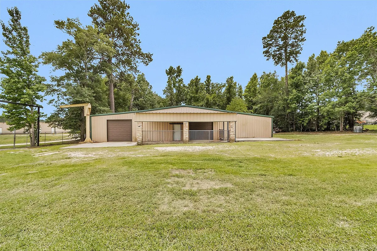 Building Photo - 14699 Copeland Chapel Cemetary Rd