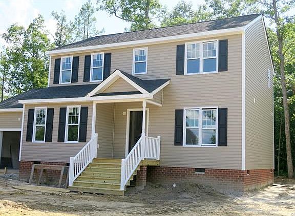 2nd image of 21128 Baileys Ln