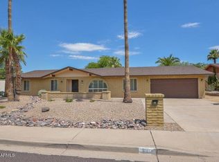602 E Brook Hollow Dr, Phoenix, AZ 85022
