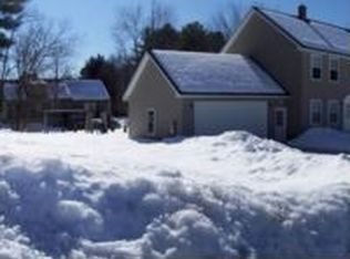 28 Park St, Sanford, ME 04073