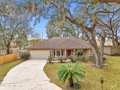 8548 CROSS TIMBERS Drive W, Jacksonville, FL, 32244