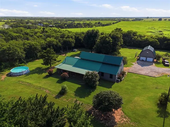 16100 County Road 20, Billings, OK 74630