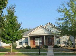 6088 Park Close, Fairburn, GA 30213