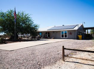 22256 W Hilton Ave, Buckeye, AZ 85326