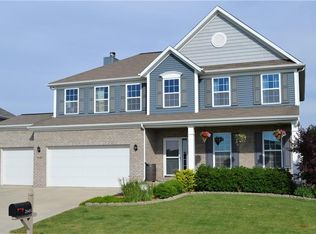 2645 Knockawuddy Dr, Brownsburg, IN 46112