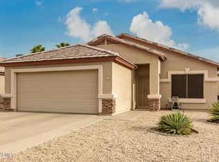 8567 W Sanna St, Peoria, AZ 85345